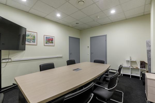 Продажа помещения 314 кв.       м.        с арендатором ЖК Крылатские Холмы — фото 33